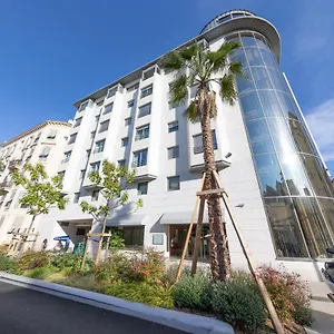 visit hotel