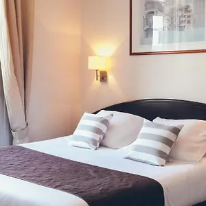 3* Otel Excelsior Opera