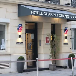 3* Hotell Charing Cross