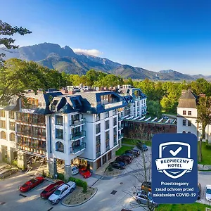 visit hotel