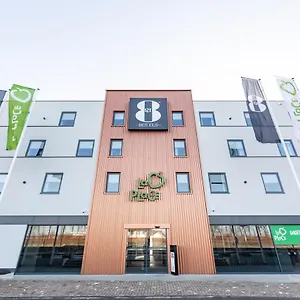 Gr8 Maastricht Aachen Airport Hotel Beek (Limburg)
