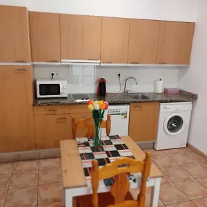 Mingu 1er Pis Besalú