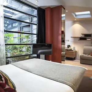 3* Otel Fred'hotel