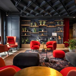 Am Konzerthaus - Mgallery Collection Hotel Viena
