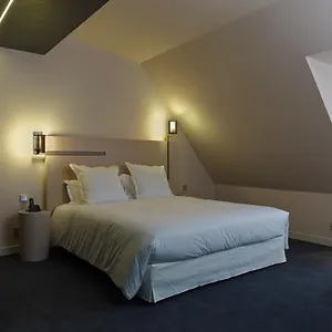 ホテル オテル ド ネル, パリ