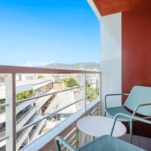 Student Factory Apartman Nizza