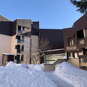 Travelski Select - Les Lys Appartement Saint-Martin-de-Belleville