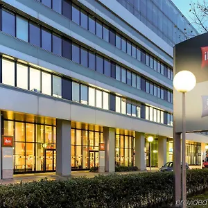 Ibis Messe Szálloda Bécs
