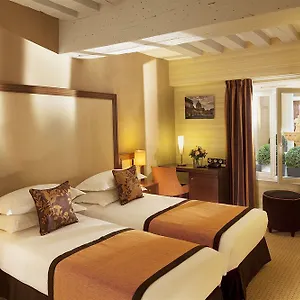 3* Otel 85 Saint Honore