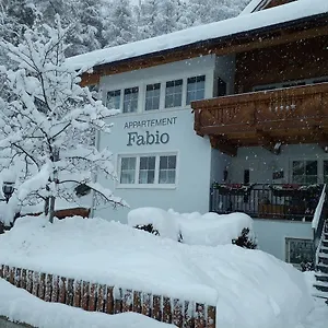 Fabio Apartment Sölden