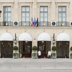 Ritz Parijs
