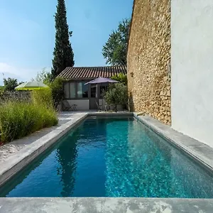 Les Enfantines Vakantiehuis Bédoin