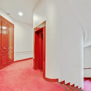 Apartment Luxury Louvre, Paris