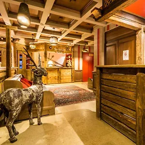 visit hotel
