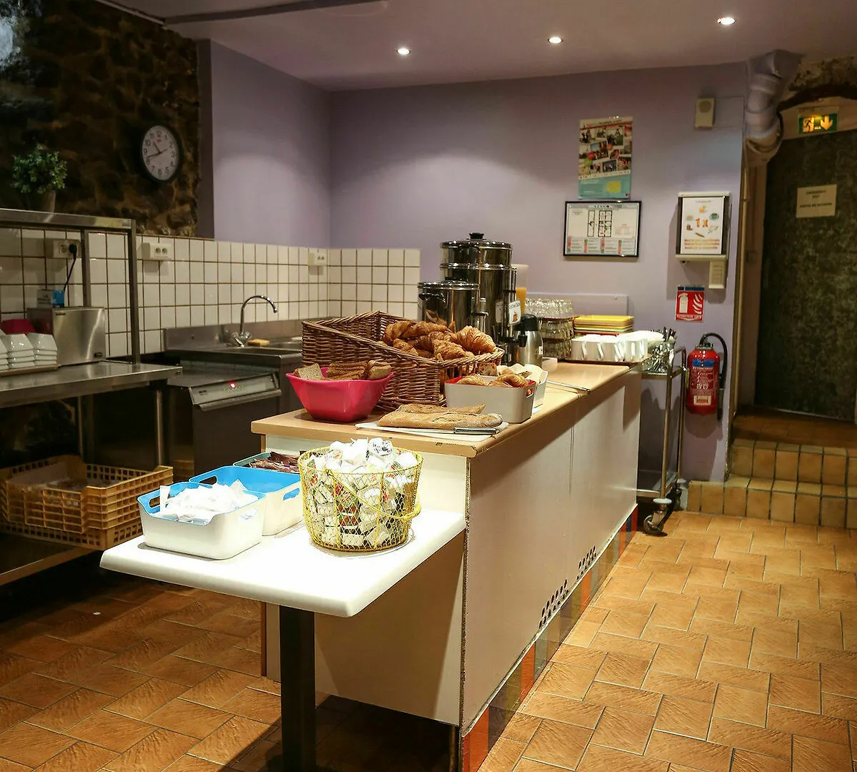 Le Montclair Montmartre By River Paris 0*,